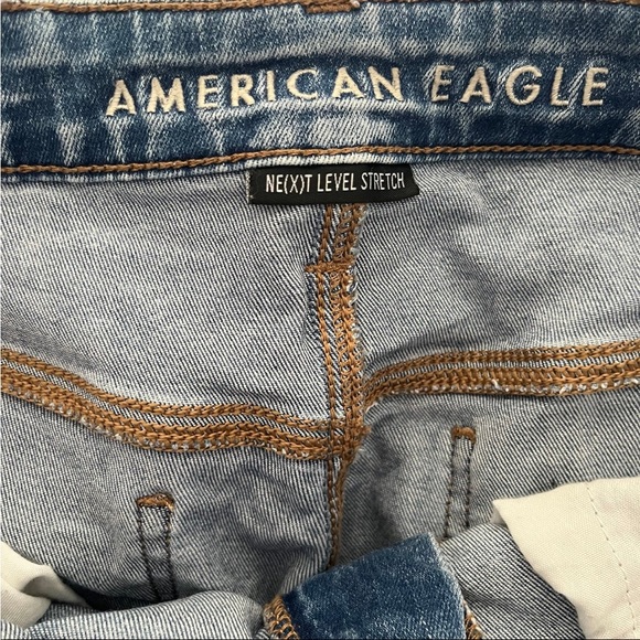 American Eagle Jeans - Picture 3 of 5